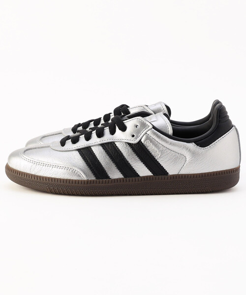 adidas（アディダス） サンバ スニーカー SAMBA OG W / サンバ OG