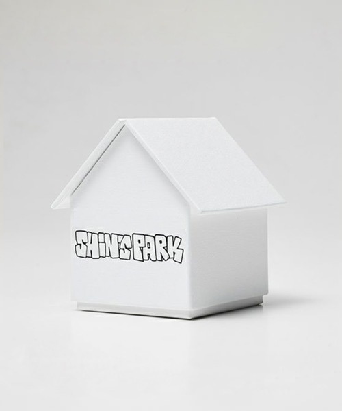 「JAM HOME MADE」 ピアス（片耳用） ONE SIZE シルバー メンズ_画像3