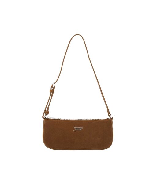 TOMMY JEANS（トミー・ジーンズ） ショルダーバッグ バッグ TJW MUST