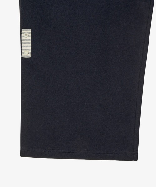 aeae ハーフパンツ パンツ 短パン BRIEFS LAYERED SWEATPANTS