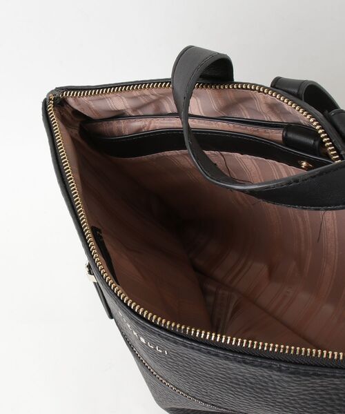 FIORELLI 2wayバッグ FIORELLI（フィオレッリ） 2WAYバッグ - ブラック レディース