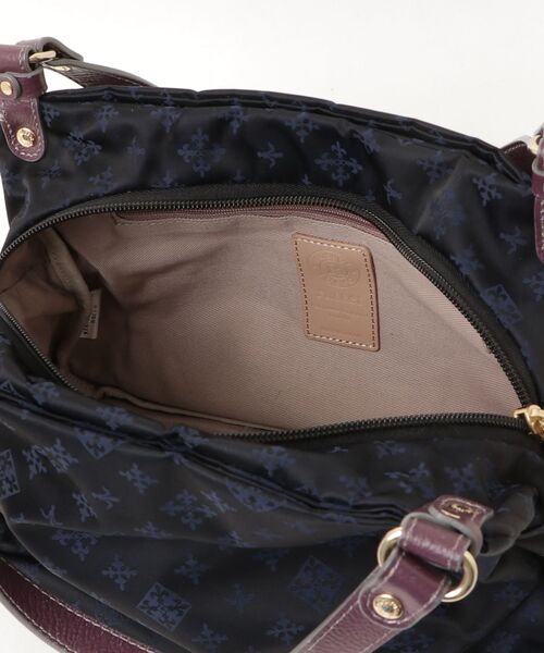 russet（ラシット） 2WAYバッグ FREE ネイビー レディース : ZOZOTOWN
