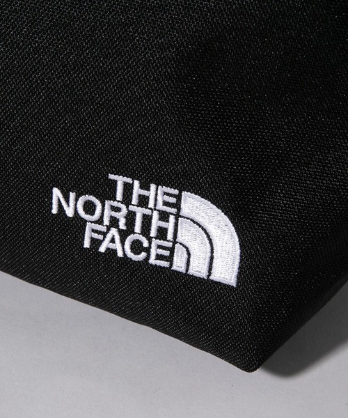 「THE NORTH FACE」 ショルダーバッグ FREE ブラック メンズの画像