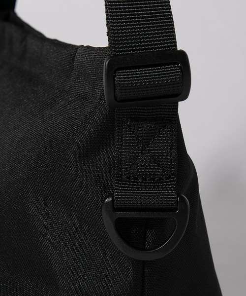 「THE NORTH FACE」 ショルダーバッグ FREE ブラック メンズの画像