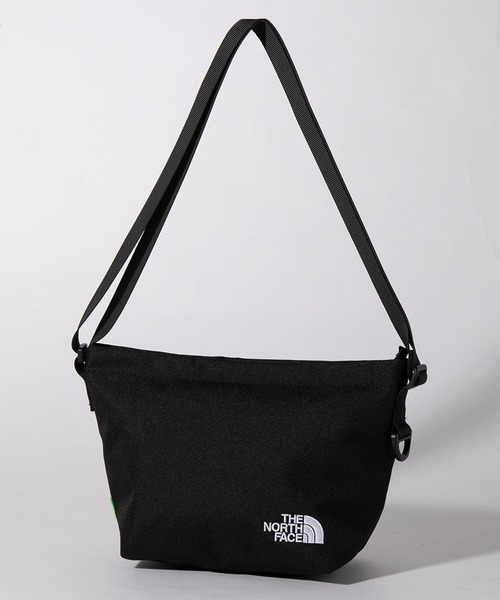 「THE NORTH FACE」 ショルダーバッグ FREE ブラック メンズの画像