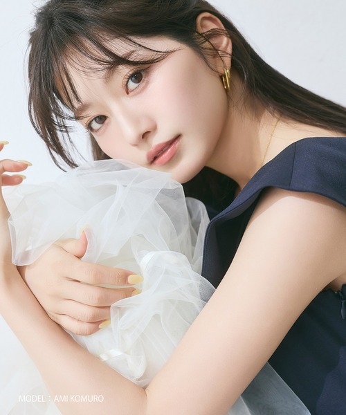 MISCH MASCH（ミッシュマッシュ） ワンピース 半袖 2026春夏新作