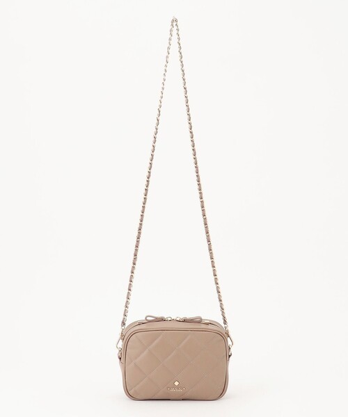 TOCCA（トッカ） ショルダーバッグ F ピンク レディース : ZOZOTOWN 
