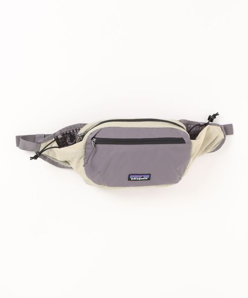 patagonia（パタゴニア） ウエストポーチ 「Patagonia」TERRAVIA HIP