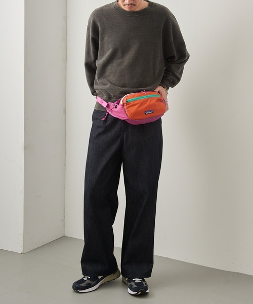 patagonia（パタゴニア） ウエストポーチ 「Patagonia」TERRAVIA HIP