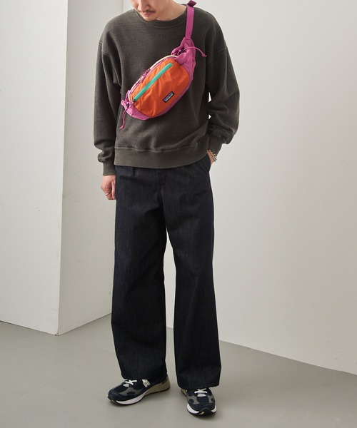 patagonia（パタゴニア） ウエストポーチ 「Patagonia」TERRAVIA HIP