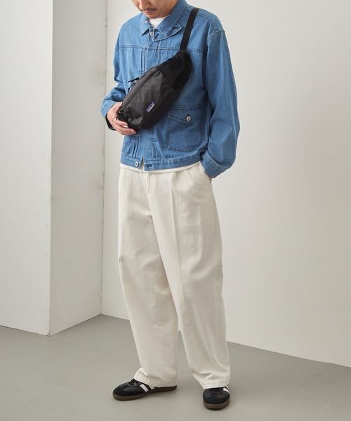patagonia（パタゴニア） ウエストポーチ 「Patagonia」TERRAVIA HIP
