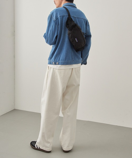patagonia（パタゴニア） ウエストポーチ 「Patagonia」TERRAVIA HIP