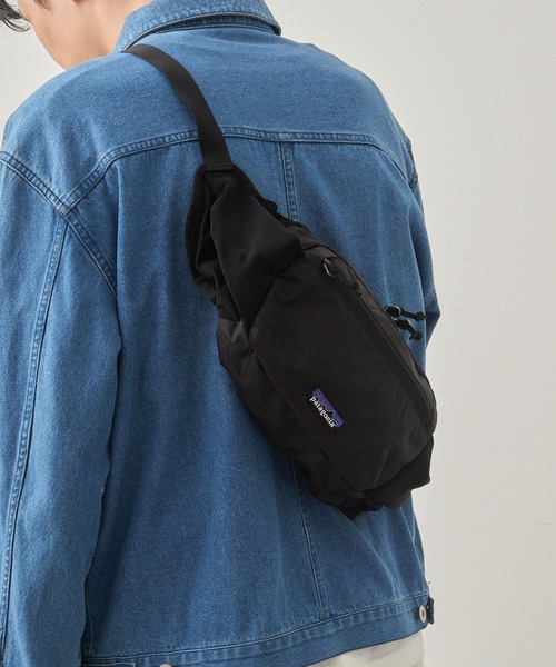 patagonia（パタゴニア） ウエストポーチ 「Patagonia」TERRAVIA HIP
