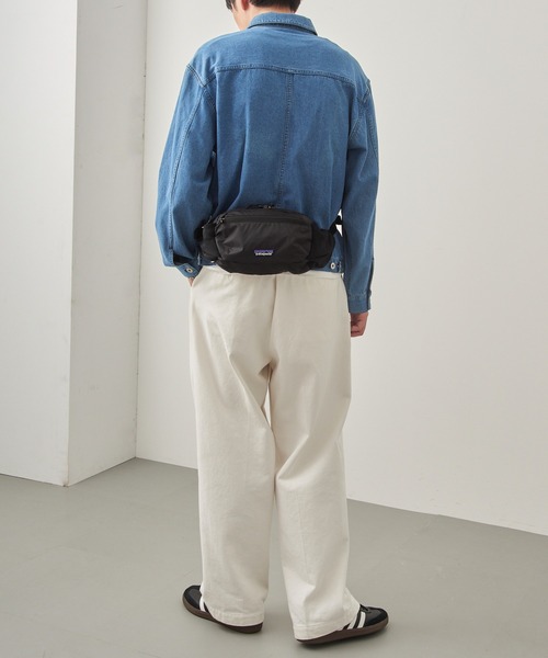 patagonia（パタゴニア） ウエストポーチ 「Patagonia」TERRAVIA HIP