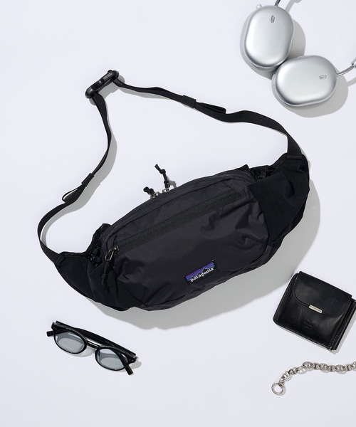 patagonia（パタゴニア） ウエストポーチ 「Patagonia」TERRAVIA HIP