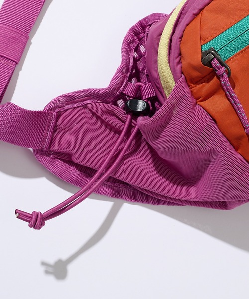 patagonia（パタゴニア） ウエストポーチ 「Patagonia」TERRAVIA HIP