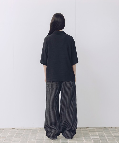 THRASHER（スラッシャー） シャツ 半袖 THRASHER×MSG 別注 サッカー