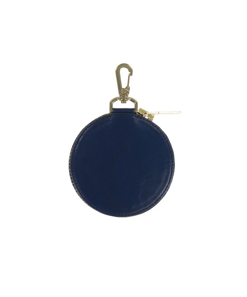 BLACK MEANS（ブラックミーンズ） ポーチ CIRCLED POUCH メンズ