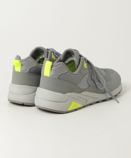 New Balance（ニューバランス） ローカットスニーカー 26cm グレー 