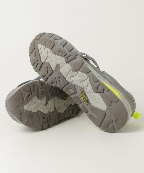 New Balance（ニューバランス） ローカットスニーカー 26cm グレー
