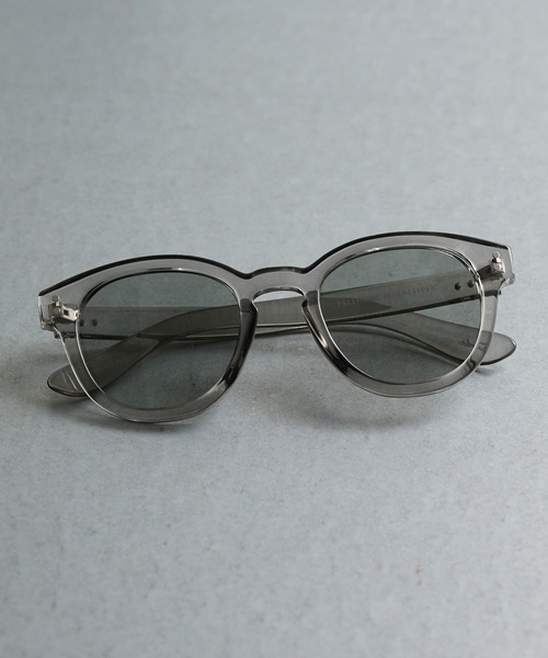NUMBER (N)INE（ナンバーナイン） サングラス DIMMING POLARIZED LENS