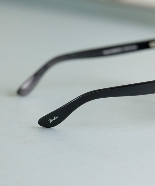 NUMBER (N)INE（ナンバーナイン） サングラス DIMMING POLARIZED LENS