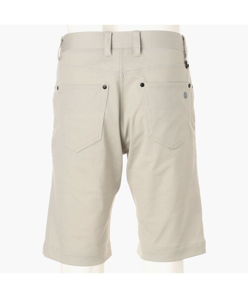 メンズウェア BRIEFING MS MESH 5-POCKETS SHORT PANTS BRIEFING（ブリーフィング） パンツ 「BRIEFING GOLF／ブリーフィング