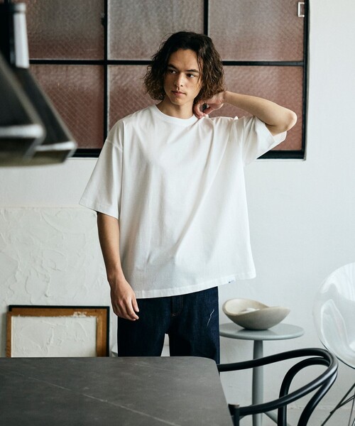 Russell Athletic（ラッセル アスレティック） tシャツ 限定展開