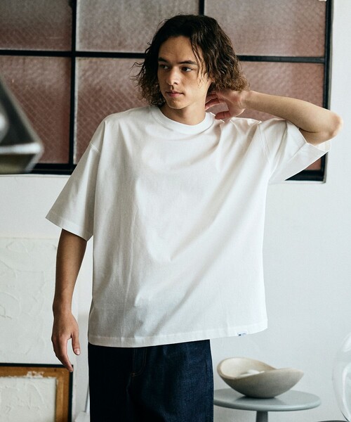 Russell Athletic（ラッセル アスレティック） tシャツ 限定展開