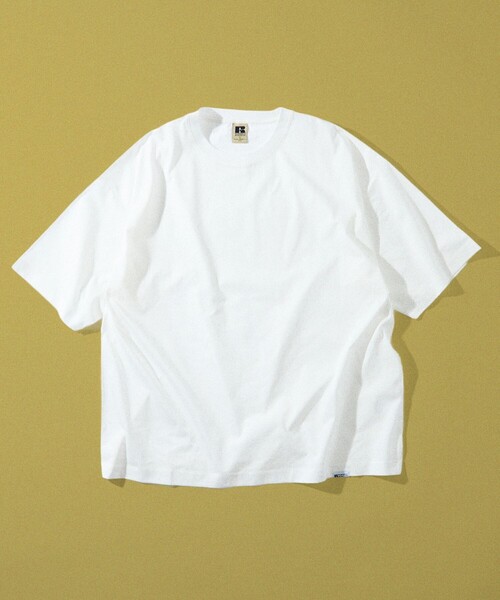 Russell Athletic（ラッセル アスレティック） tシャツ 限定展開