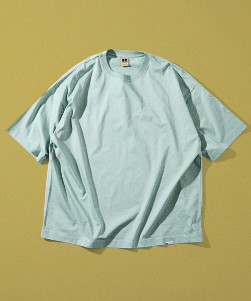 Russell Athletic（ラッセル アスレティック） tシャツ 限定展開