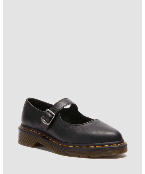 Dr.Martens（ドクターマーチン） シューズ UK6 ブラック レディース