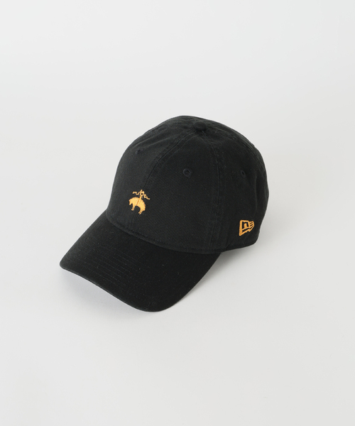 NEW ERA（ニューエラ） キャップ 帽子 Brooks Brothers × New Era(R