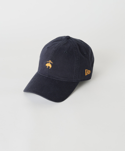 NEW ERA（ニューエラ） キャップ 帽子 Brooks Brothers × New Era(R