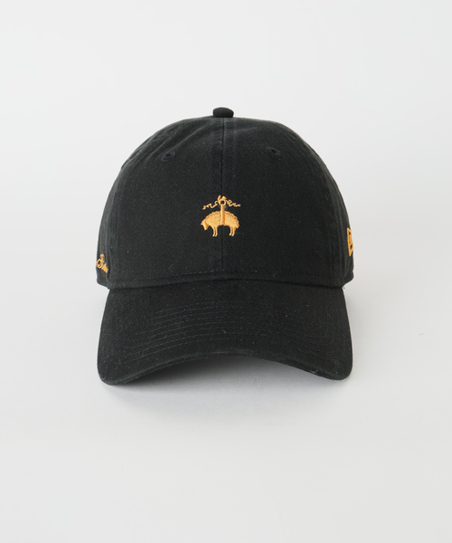 NEW ERA（ニューエラ） キャップ 帽子 Brooks Brothers × New Era(R
