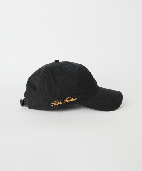 NEW ERA（ニューエラ） キャップ 帽子 Brooks Brothers × New Era(R