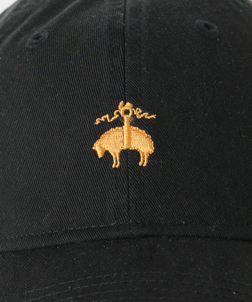 NEW ERA（ニューエラ） キャップ 帽子 Brooks Brothers × New Era(R