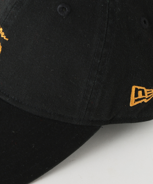 NEW ERA（ニューエラ） キャップ 帽子 Brooks Brothers × New Era(R