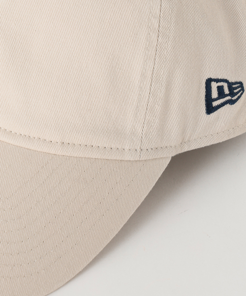 NEW ERA（ニューエラ） キャップ 帽子 Brooks Brothers × New Era(R
