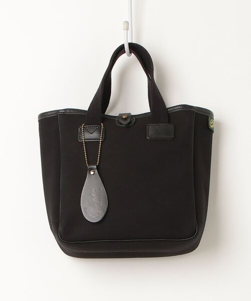 Brady トートバッグ ブラック　未使用　収納袋つき BRADY（ブレディ） ハンドバッグ - ブラック レディース : ZOZOTOWN