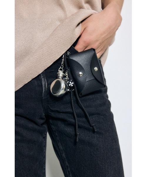 AZUL BY MOUSSY（アズールバイマウジー） コインケース コインケース