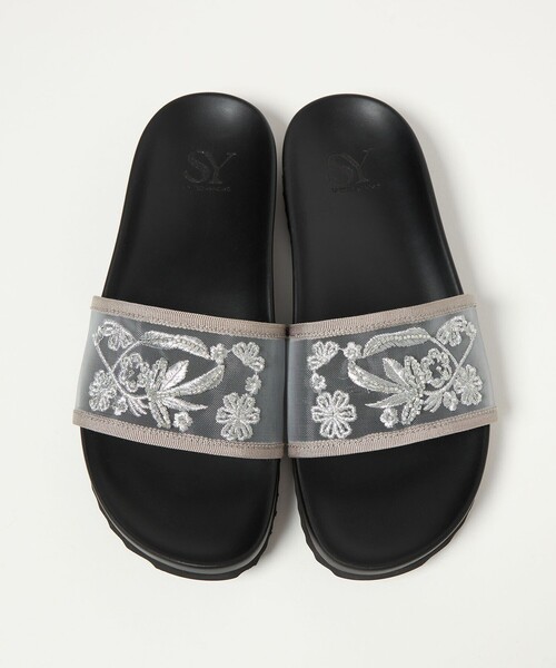 SY UNITED ARROWS（シー ユナイテッドアローズ） サンダル 「SY
