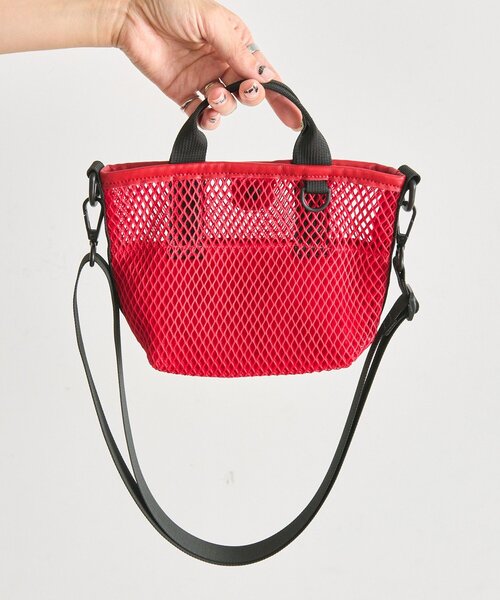 ear PAPILLONNER（イア パピヨネ） ショルダーバッグ バッグ 「ouchi
