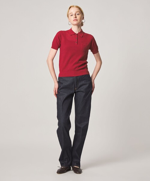 STEVEN ALAN（スティーブンアラン） ニット セーター 「Steven Alan