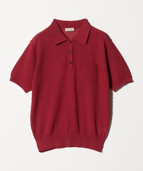 STEVEN ALAN（スティーブンアラン） ニット セーター 「Steven Alan