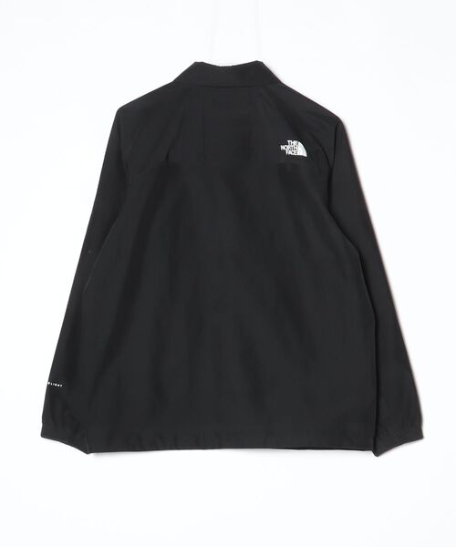 【美品】ノースフェイスフューチャーライト コーチジャケット 黒 XL THE NORTH FACE（ザ ノースフェイス） フューチャーライト コーチ