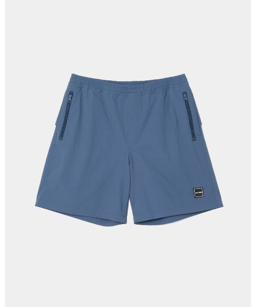 APPLEBUM（アップルバム） ショートパンツ MEDIUM ブルー メンズ