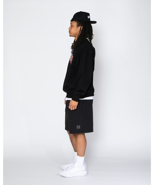APPLEBUM（アップルバム） ショートパンツ MEDIUM ブルー メンズ