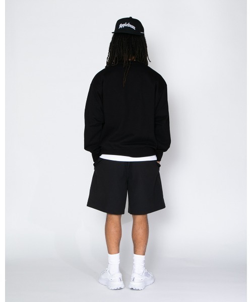 APPLEBUM（アップルバム） ショートパンツ MEDIUM ブルー メンズ