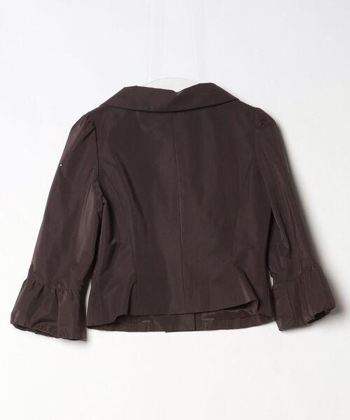 エムズグレイシー ジャケット 38 レディース 美品 M'S GRACY エムズ